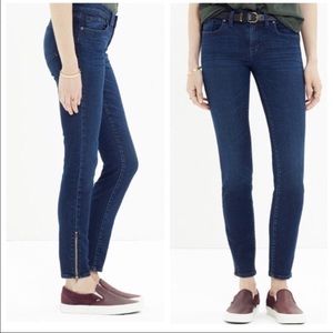 Madewell Jeans. Size 27.